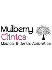 Mulberry Medical Aesthetics Clinics - 12 Creffield Road, Colchester, essex, CO33JB,  0