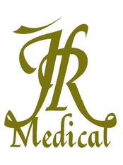 JR Medical - Advanced Cosmetic Clinic - logocolour 