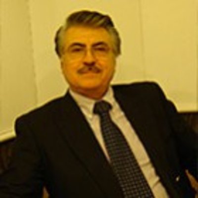 Dr Jafar G Rafiei