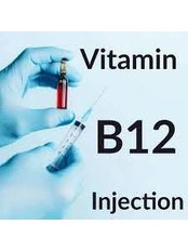 B12 Injection shots - Kiss Kiss Aesthetics