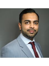 Dr Munir Somji - Aesthetic Medicine Physician at Dr. MediSpa