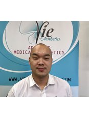 Dr Andy Huynh - Aesthetic Medicine Physician at Vie Aesthetics Rayleigh