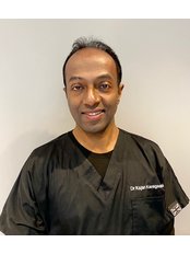 Dr Kajan’s Clinic- Shenfield, Essex - Mount Avenue Surgery, Shenfield, Essex, CM13 2NL,  0