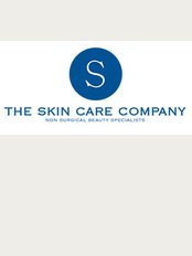 The Skin Care Company - Southend - 35 Clarence Road, Southend on Sea, Essex, SS1 1AN, 