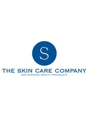 The Skin Care Company - Southend - 35 Clarence Road, Southend on Sea, Essex, SS1 1AN,  0