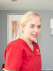 Sherri Maxwell - GP Assistant at Julia Hart Skin Clinic