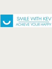 Smile WIth Kev - House of ikigai, 40 Millhill Street, Dunfermline, Fife, KY11 4TG, 