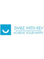 Smile WIth Kev - House of ikigai, 40 Millhill Street, Dunfermline, Fife, KY11 4TG,  0
