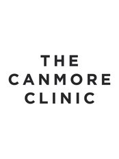 The Canmore Clinic - The Canmore Clinic Logo 