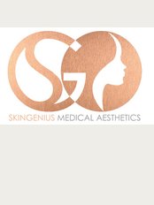 SkinGenius Medical Aesthetics - Eva Zeilling Bodyworks, 122 Saint Clair Street, Kirkcaldy, Fife, KY2 1BX, 