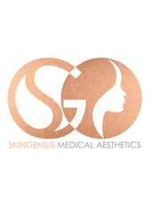SkinGenius Medical Aesthetics - Eva Zeilling Bodyworks, 122 Saint Clair Street, Kirkcaldy, Fife, KY2 1BX,  0