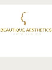 Beautique aesthetics - Cuil fial, Carnock road oakley, Dunfermline, Fife, Ky129nn, 