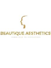 Beautique aesthetics - Cuil fial, Carnock road oakley, Dunfermline, Fife, Ky129nn,  0