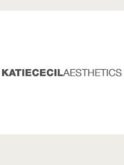Katie Cecil Aesthetics - 3 St James Crescent, Barry, Vale of Glamorgan, CF82 7PP, 