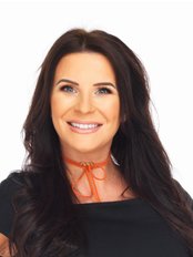 Natalie O’Keefe - Practice Manager at Bamboo Aesthetics