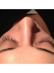 Eyelash Extensions - INK-IN-&-OUT