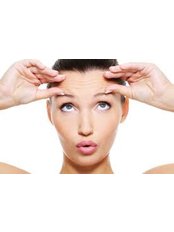 Brow Lift - Cardiff Cosmetic Clinic