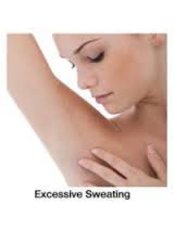 Excessive Sweating Treatment - Cardiff Cosmetic Clinic