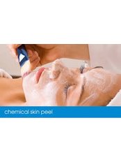 Chemical Peel - Cardiff Cosmetic Clinic