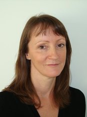 Dr Eithne Deignan - Doctor at Cosmedicare Skin Clinic
