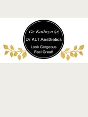 Dr Kathryn Aesthetics - Lake Road West, Roath Lake, Cardiff, 