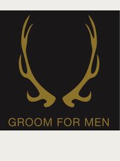 Groom For Men - Cardiff - 123 Crwys Road, Cathays, Cardiff, South Glamorgan, CF24 4NG, 