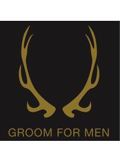 Groom For Men - Cardiff - 123 Crwys Road, Cathays, Cardiff, South Glamorgan, CF24 4NG,  0