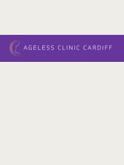 Ageless Clinic Cardiff - Cyncoed Medical Centre, Dartington Drive, Pontprennau, CF23 8SQ, 