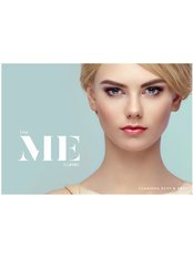 The ME Clinic - 8 Churchill Way, Cardiff, Wales UK, CF102DX,  0