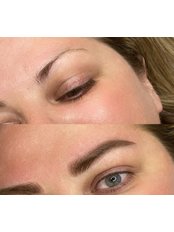 Microblading - The Cosmetik Clinic