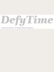 Defy Time Cosmetic Clinic - 466 Gower Road, Killay, Swansea, West Glamorgan, SA2 7DZ, 