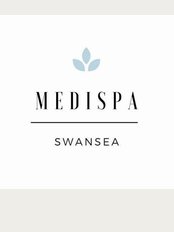 MediSpa Swansea - 30 Orion Apartments, Phoebe Road, Swansea, SA1 7FX, 