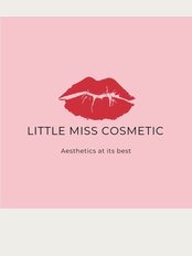 Little Miss Cosmetics - 1 Chapel Street, Mumbles, Swansea, SA3 4NH, 