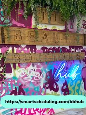 The Beauty Boutique - 124 Samlet Road, Llansamlet, Swansea, SA7 9AF,  0