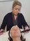 The Grove Skin & Laser Clinic - Sarah carrying out an Environ Power Collagen Facial 