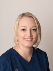 Kelly Whittaker - Nurse at Skin Redefined