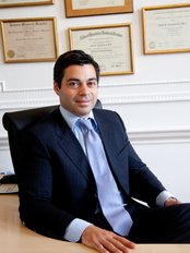 Mr Yannis Alexandrides - Consultant at Cotswold Face and Body Clinic