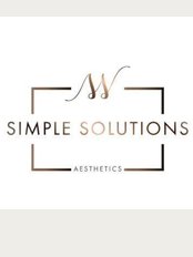 Simple Solutions Aesthetics - 1 Hayfields, Thornbury, Bristol, BS35 2WX, 