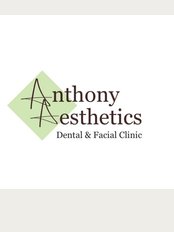 Anthony Aesthetics at Goodwins Dental Practice - Fairwater Square, Fairwater Cwmbran, Cwmbran, NP44 4TA, 