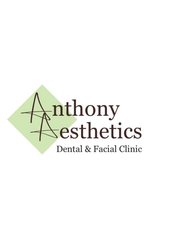 Anthony Aesthetics at Goodwins Dental Practice - Fairwater Square, Fairwater Cwmbran, Cwmbran, NP44 4TA,  0