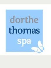 Dorthe Thomas Spa - 26A High Street, Andover, Hampshire, SP10 1NL, 