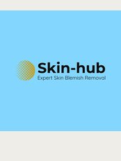 Skin-hub - The Coach House, Kempshott Park, Basingstoke, Hampshire, RG25 2DB, 