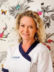 Rebecca Prior - Nurse at Elysium Clinic