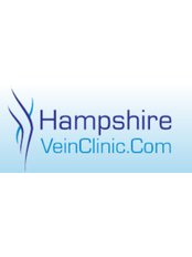 Hampshire Vein Clinic - Nuffield Health Hampshire Hospital, Winchester Road, Chandlers Ford, SO53 2DW,  0
