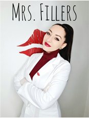 Mr. & Mrs. Fillers Aesthetics -  at Mr. & Mrs. Fillers Aesthetics