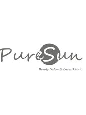 Puresun Beauty Salon & Laser Clinic - 63 Elm Grove, Southsea, Portsmouth, PO5 1JF,  0