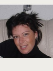 Transition Hairdressing & Beauty - Debbie~Cosmetic Tattooist & Advanced Electrolygist