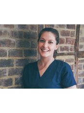 Dr Rachel Tunney -  at Dr Rachel Tunney Aesthetics