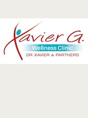 Dr Xavier G. Medi-Spa Clinic - 25 Queens Terrace, Southampton, Hampshire, SO14 3BQ, 