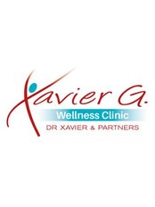 Dr Xavier G. Medi-Spa Clinic - 25 Queens Terrace, Southampton, Hampshire, SO14 3BQ,  0